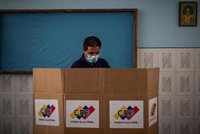 Partido opositor pide posponer las elecciones de este domingo en Venezuela por "graves irregularidades"