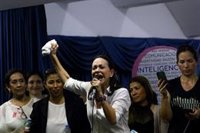 La oposición venezolana se cita este domingo para unas primarias clave, en busca de la ansiada unidad