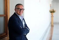 Gavira, partidario de que Vox entre en los gobiernos municipales de Sevilla y Huelva porque si no el PP "incumple"