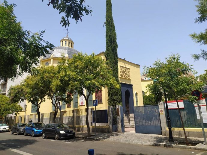 Archivo - Teatro de La Abadía