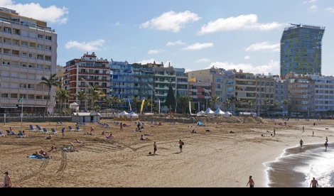 Islas Canarias