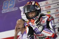 Jorge Martín: "A partir de ahora habrá que ir con las mismas armas y no hay negociación"