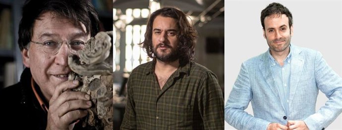 Joaquín Araújo, Manuel Jabois y Jorge Freire, invitados de esta semana en La Malagueta