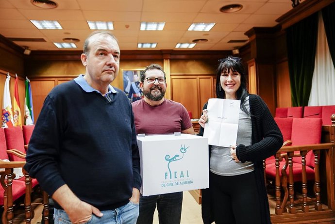 Comienza el Maratón 48x3 de Fical