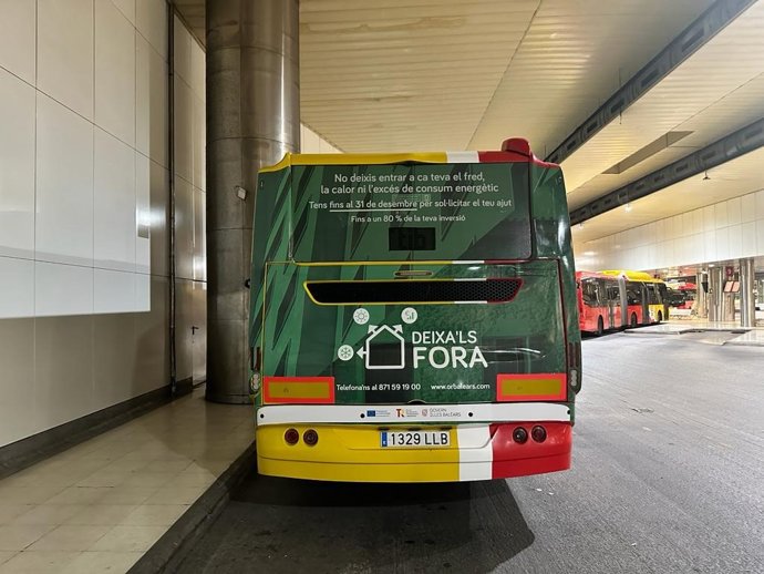 El Govern lanza una campaña de ayudas para la mejora de la eficiencia energética en viviendas y edificios residenciales