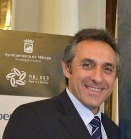 Archivo - José María López Cerezo, gerente del IMV y presidente de AVS Andalucía