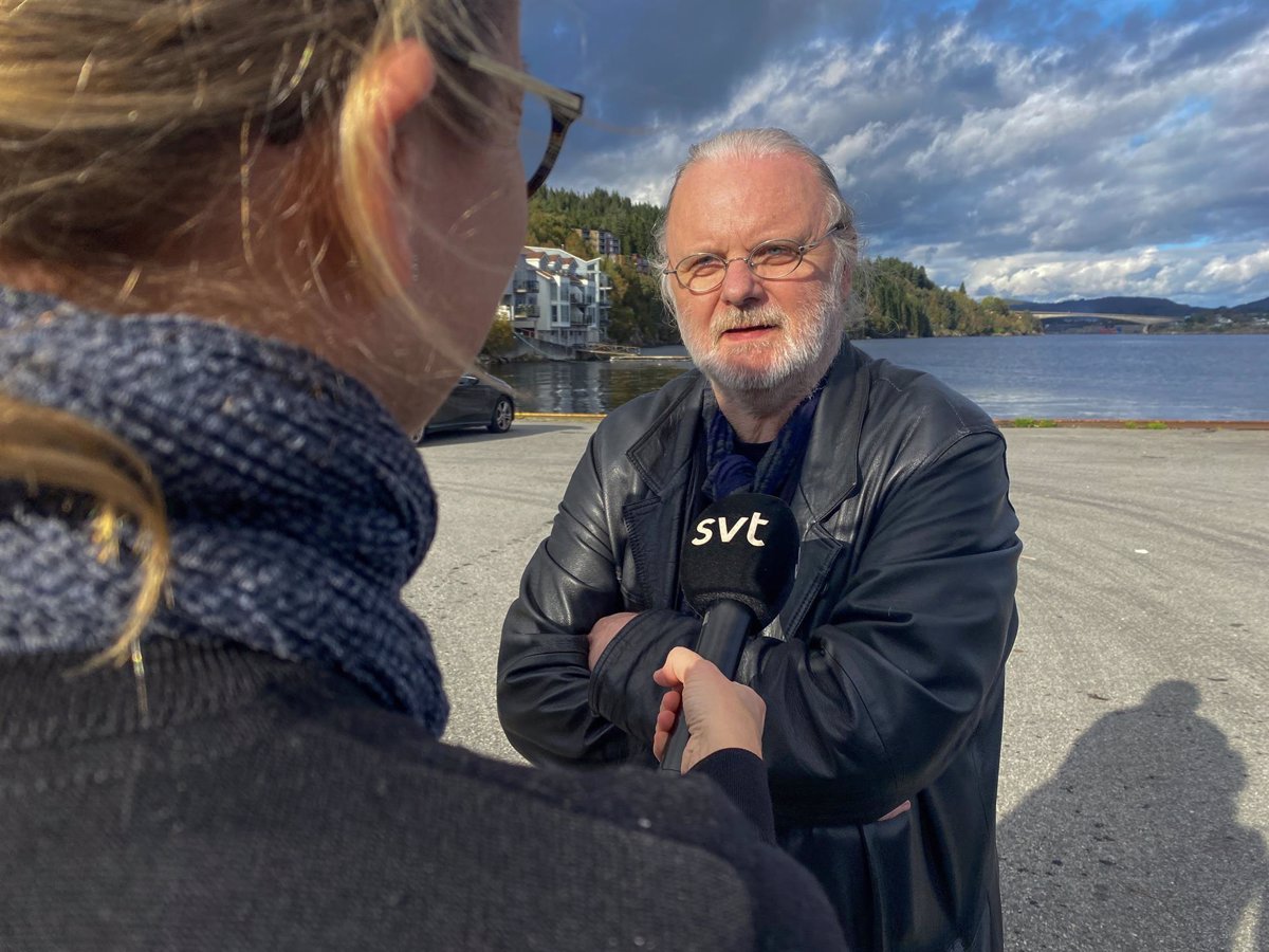 Jon Fosse Literaturako Nobel Saridunaren Trilogien Lana Itzultzeko Jokin Zaitegi Sariketa Abian Da 