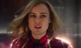 Foto: Brie Larson estuvo a punto de renunciar como Capitana Marvel tras los ataques de odio