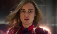 Brie Larson estuvo a punto de renunciar como Capitana Marvel tras los ataques de odio
