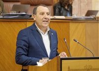 El PSOE-A critica que la Junta "haga caja" con las transferencias para dependencia mientras "se ahorra" 50 millones