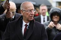 Fallece Bobby Charlton, leyenda del Manchester United
