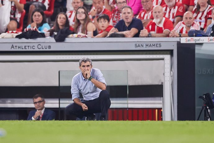 Ernesto Valverde