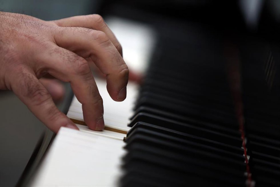 Piano