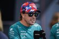 Fernando Alonso: "Dar 56 vueltas, solo por darlas, se antojan largas"