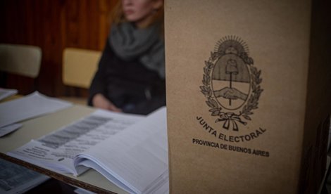 Política
