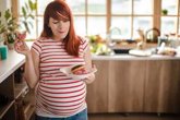 Foto: Un elevado aumento de peso en el embarazo, asociado a mayor riesgo de muerte en las décadas siguientes