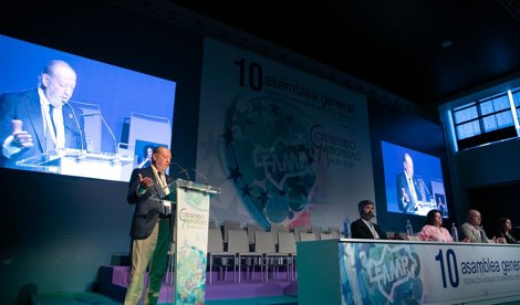 Federación Andaluza de Municipios y Provincias