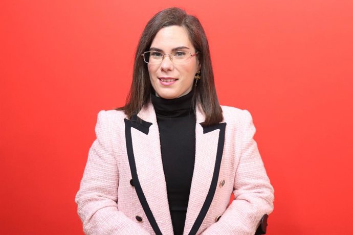 Archivo - Abenza (PSRM): "En 2022 murieron 4 personas al día esperando la ayuda a la dependencia ante la inacción de López Miras"