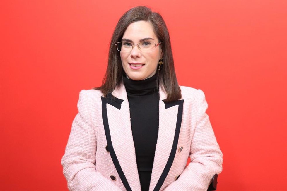 Archivo - Abenza (PSRM): "En 2022 murieron 4 personas al día esperando la ayuda a la dependencia ante la inacción de López Miras"