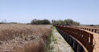 Castilla-La Mancha