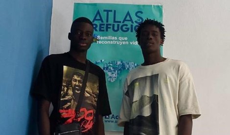 Migración