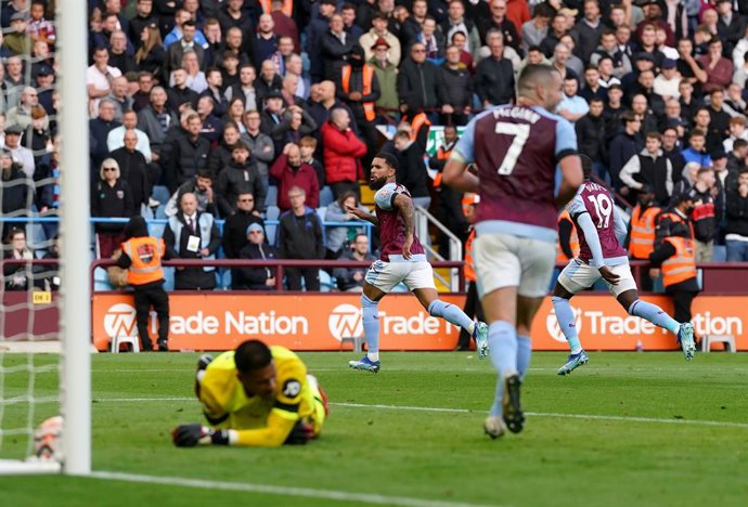 Aston Villa