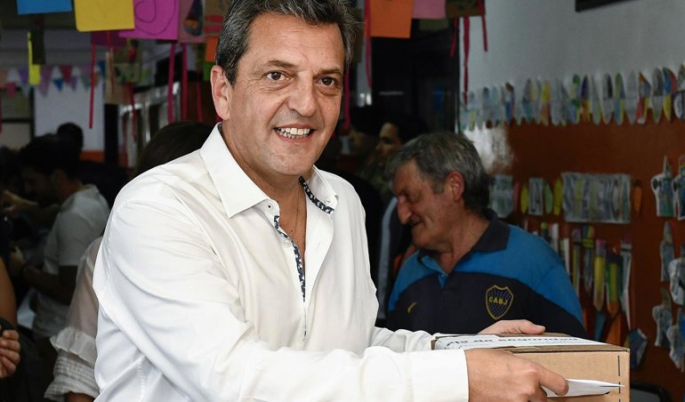 Política
