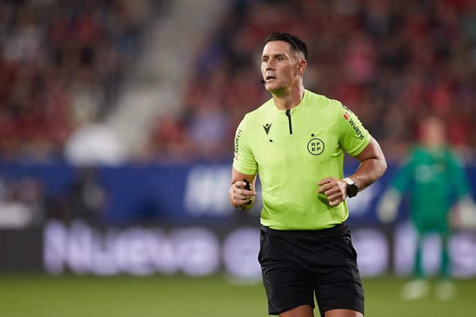 Archivo - Ortiz Arias