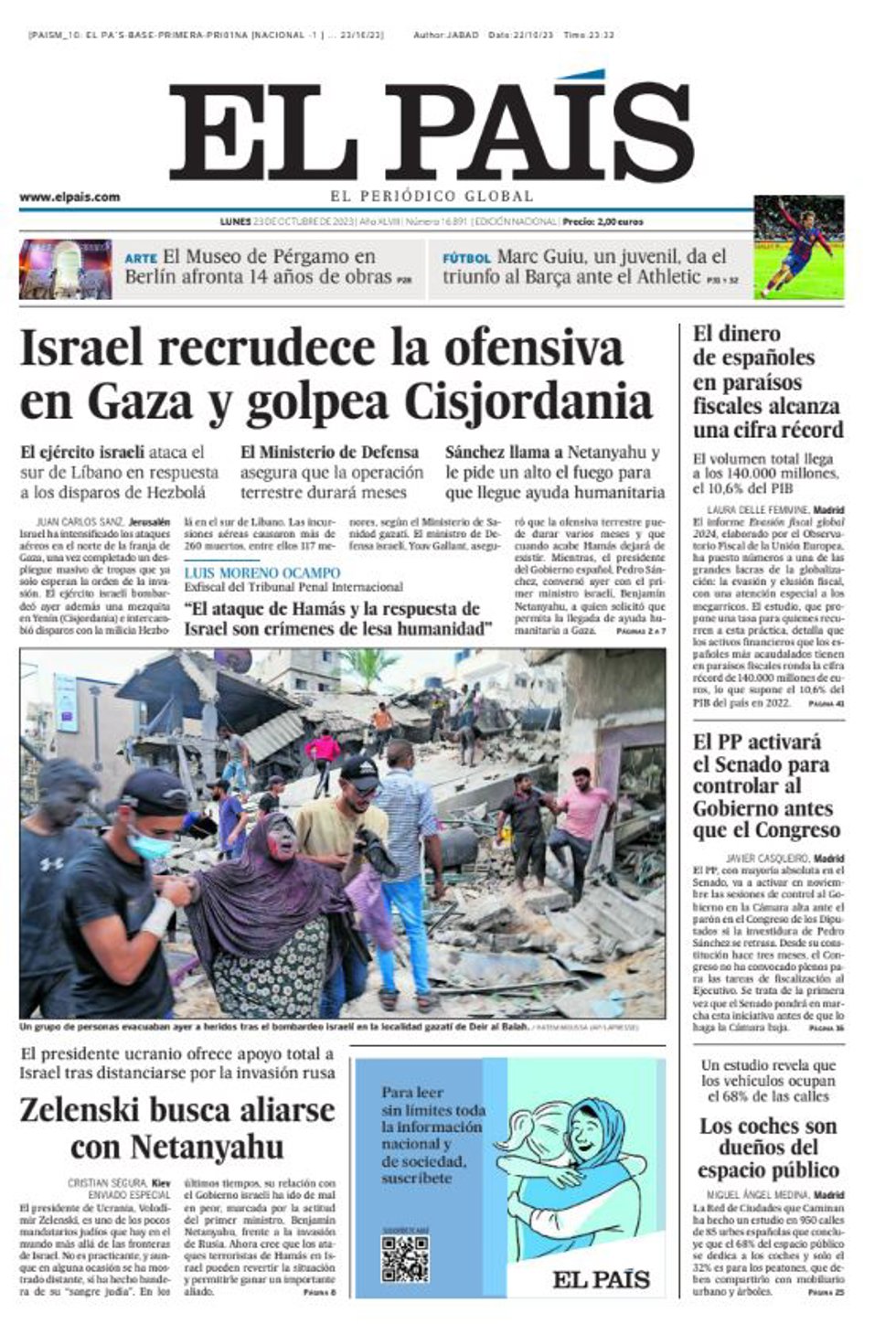 El País