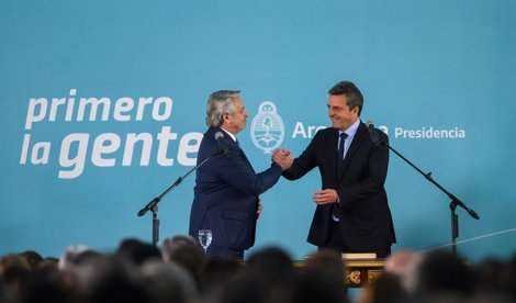 Política