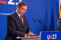 Planas advierte de que los fenómenos climáticos superan la capacidad de respuesta de la reserva de crisis UE