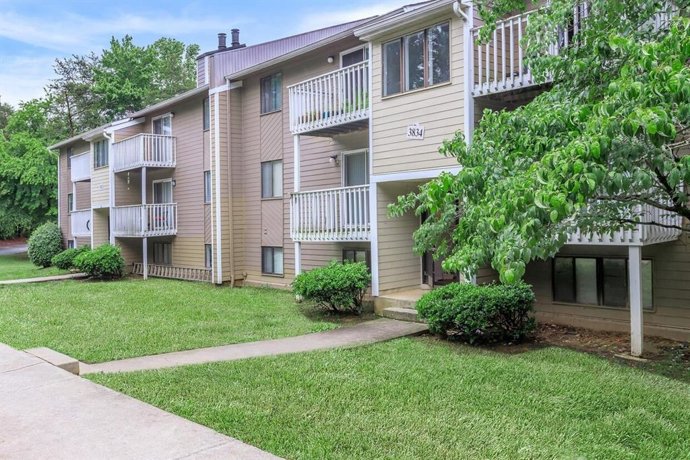 Archivo - Viviendas de Azora en Estados Unidos