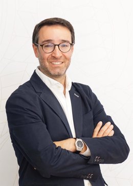 El nuevo Chief Financial Officer de Cellnex, Raimon Trias.