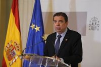 Planas apoya extender el uso del glifosato en la UE y pide "coherencia" con el asesoramiento científico