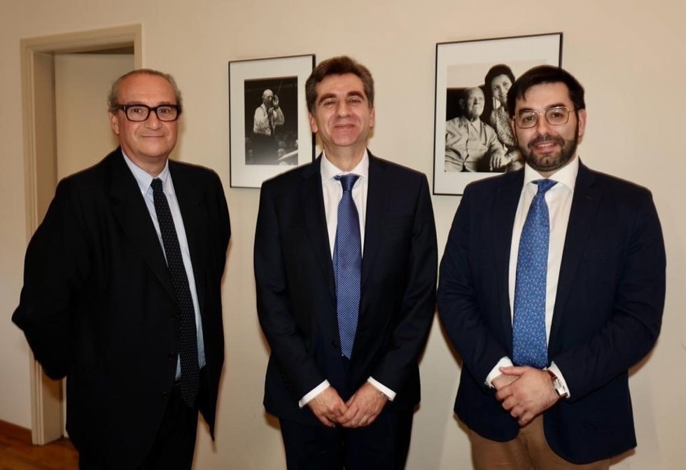 UNIR y Fundació Pau Casals, juntos por el conocimiento científico, cultural y social