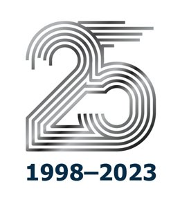 ICANN's 25th Year Anniversary
