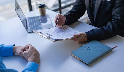 Comunicados Sociedad