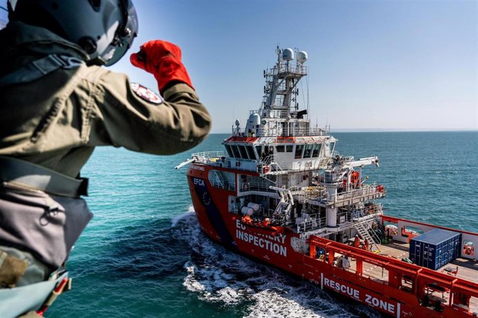 La Agencia Europa de Control de la Pesca mantiene su presupuesto en los 30,6 millones para 2024.