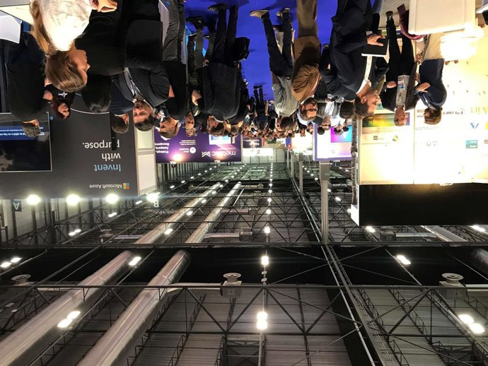 Madrid Tech Show 2023 ocupará dos pabellones en IFEMA