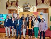 Foto: El mundo vegetal y la gastronomía se unen en el congreso internacional 'Vestial' de Almería del 29 al 30 de octubre