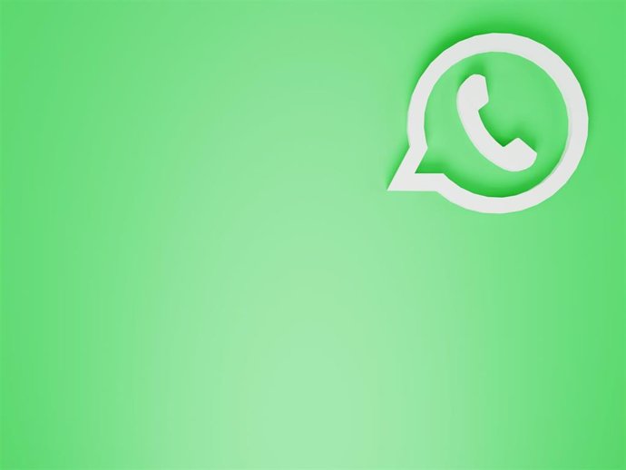 Logo de WhatsApp