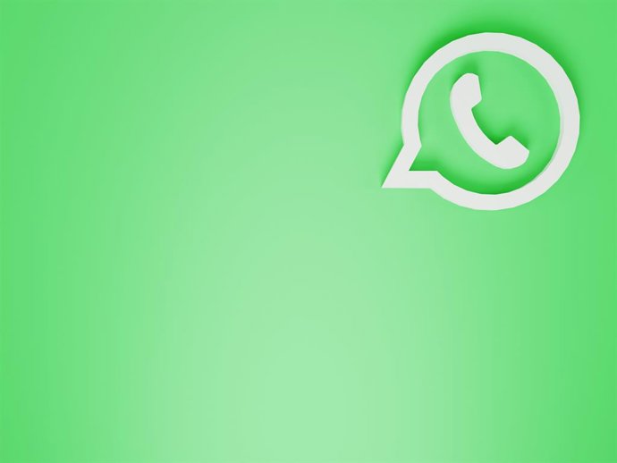 Logo de WhatsApp