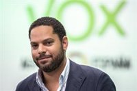 Vox insiste en negar una "crisis" con el PP en Baleares y rechaza una rebelión en el seno del grupo parlamentario