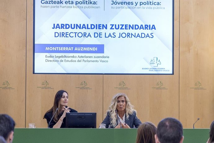 Este foro se desarrollará durante la jornada de hoy y la de este próximo martes