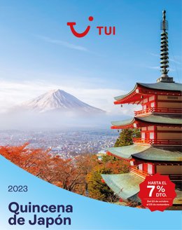 QUINCENA JAPÓN.