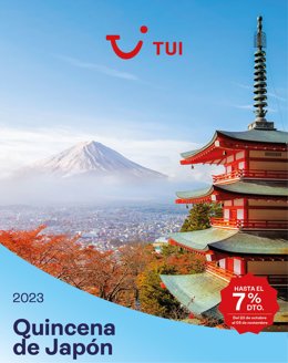 QUINCENA JAPÓN.
