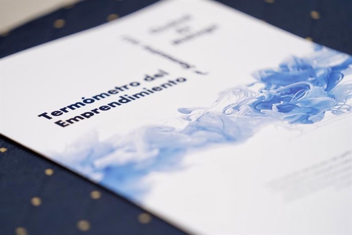 Termómetro del Emprendimiento