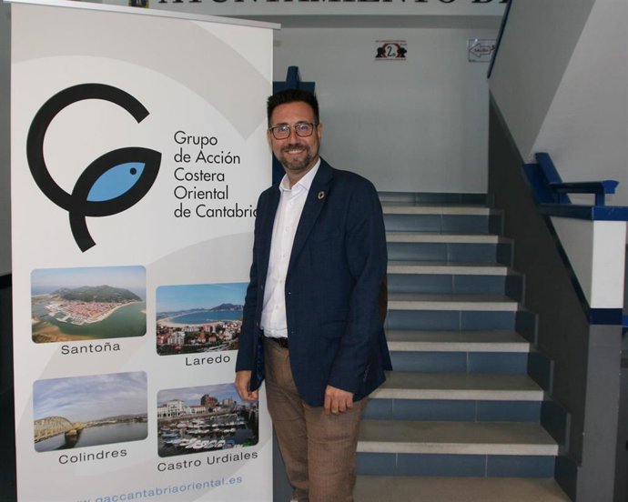 Javier Incera, nuevo presidente del GAC Oriental