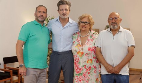 Asistencia