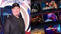 Las dos estrellas del Universo Marvel a las que Kevin Feige se niega a volver a contratar
